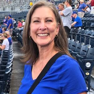 Meet your Posher, Cindy